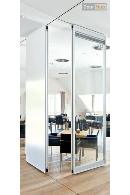 Movable Partitions and Sliding Door Systems: Smart Design Solutions for Modern Developers